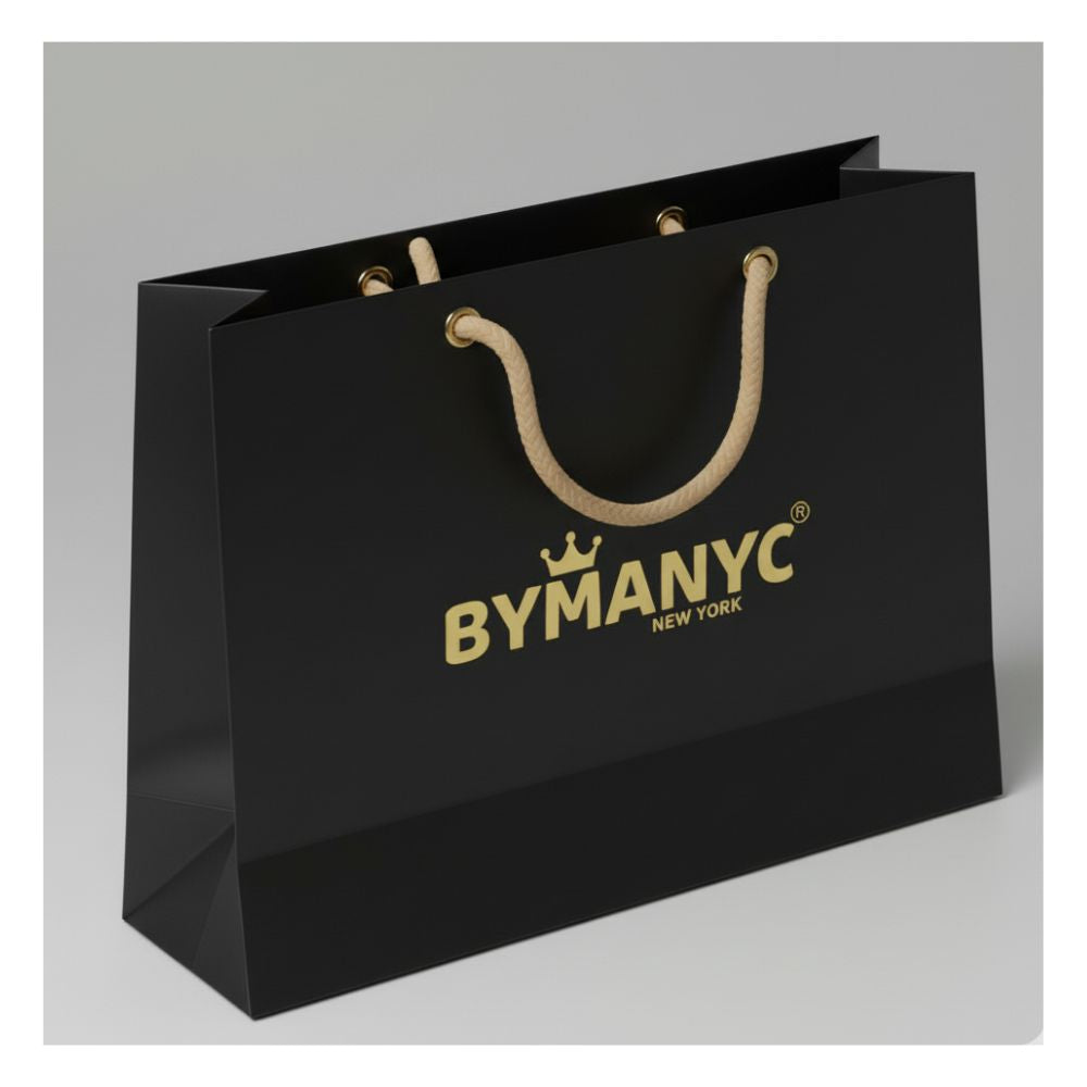 WOMEN'S JACKET Ecological MEATPACKING New Collection Top Trendy BYMANYC ® New York