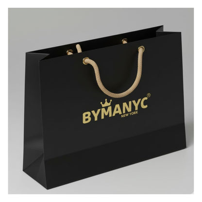 WOMEN'S JACKET Ecological MEATPACKING New Collection Top Trendy BYMANYC ® New York